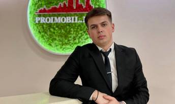 Oleg Grossu